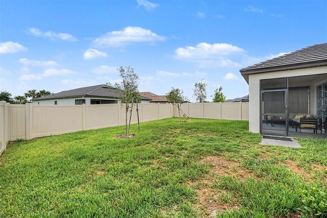 10733 TUPPER CAY DRIVE, San Antonio, FL 33576