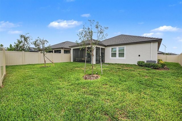 10733 TUPPER CAY DRIVE, San Antonio, FL 33576