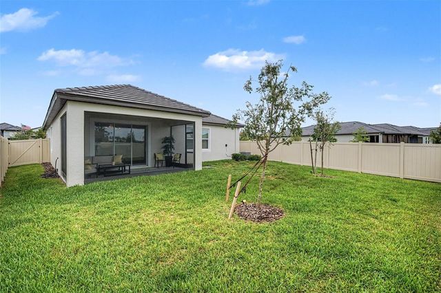 10733 TUPPER CAY DRIVE, San Antonio, FL 33576