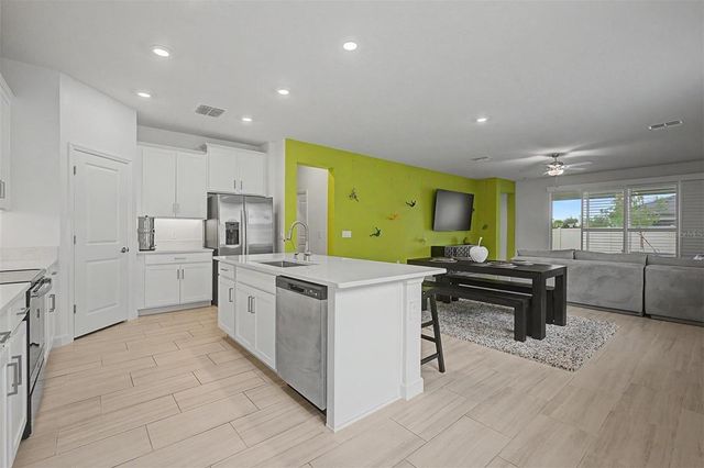 10733 TUPPER CAY DRIVE, San Antonio, FL 33576