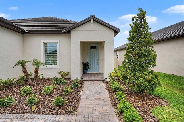 10733 TUPPER CAY DRIVE, San Antonio, FL 33576