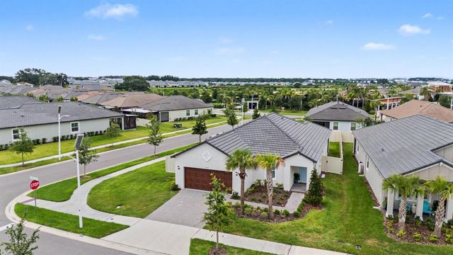10733 TUPPER CAY DRIVE, San Antonio, FL 33576
