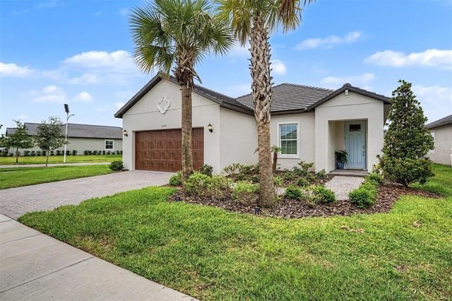 10733 TUPPER CAY DRIVE, San Antonio, FL 33576