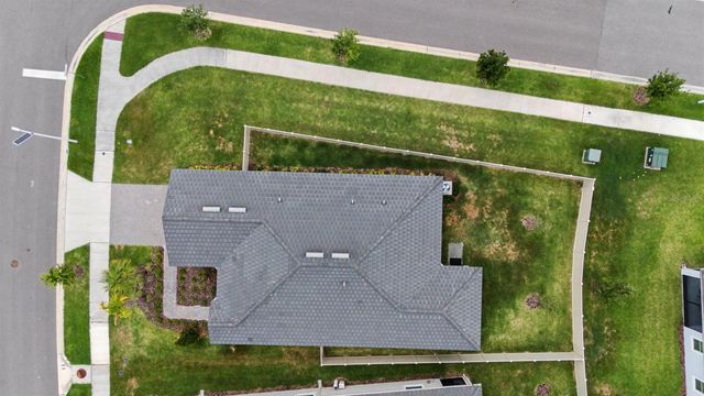 10733 TUPPER CAY DRIVE, San Antonio, FL 33576
