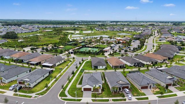 10733 TUPPER CAY DRIVE, San Antonio, FL 33576