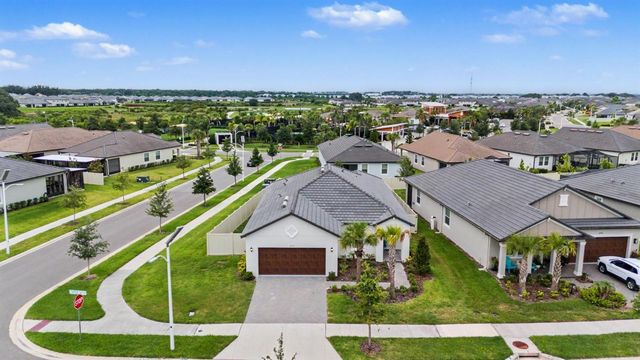 10733 TUPPER CAY DRIVE, San Antonio, FL 33576