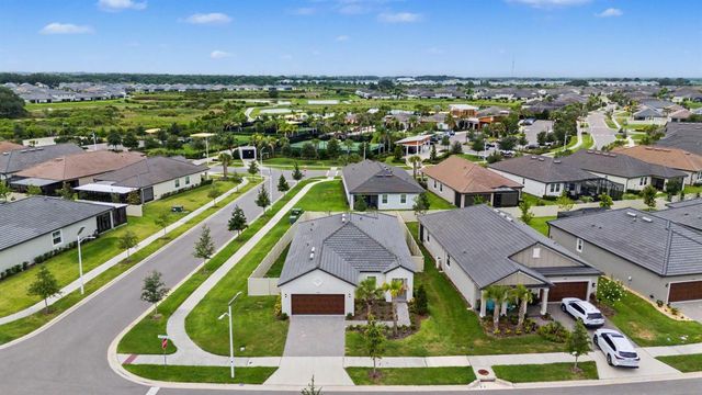 10733 TUPPER CAY DRIVE, San Antonio, FL 33576