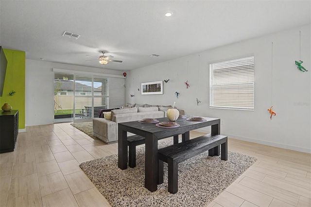 10733 TUPPER CAY DRIVE, San Antonio, FL 33576