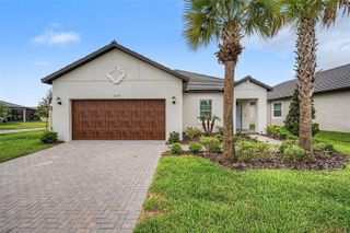 10733 TUPPER CAY DRIVE, San Antonio, FL 33576
