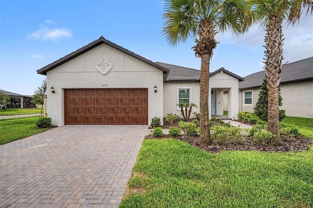 10733 TUPPER CAY DRIVE, San Antonio, FL 33576