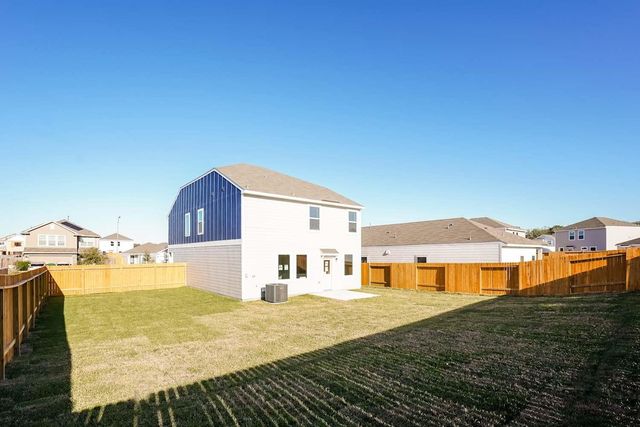 8202 Blooming Meadow Lane, Houston, TX 77016