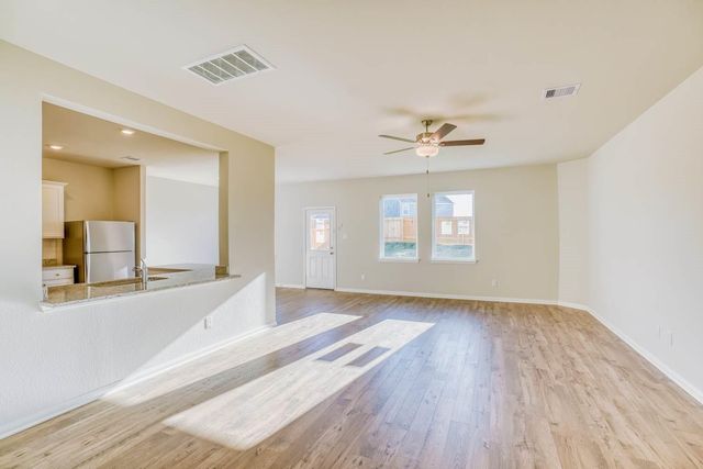 8202 Blooming Meadow Lane, Houston, TX 77016