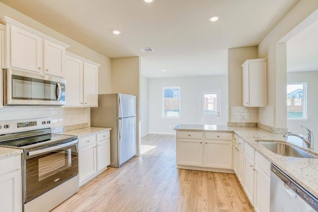 8202 Blooming Meadow Lane, Houston, TX 77016