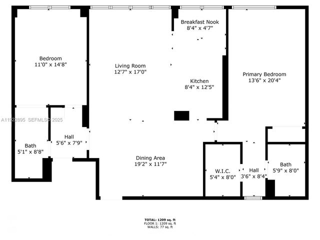 301 174th St 2201, Sunny Isles Beach, FL 33160