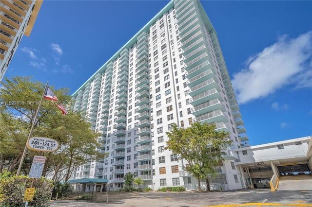 301 174th St 2201, Sunny Isles Beach, FL 33160