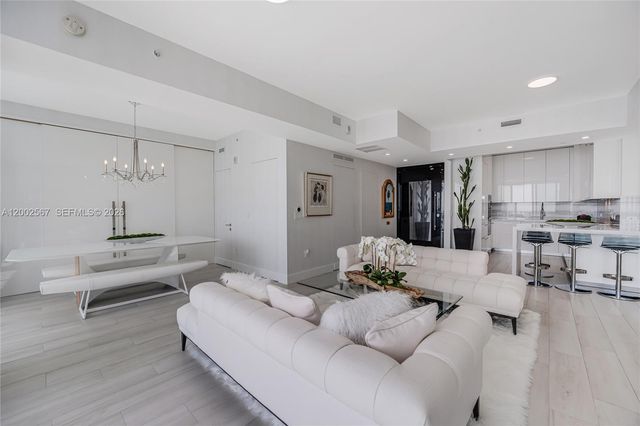 2900 NE 7th Ave 4003, Miami, FL 33137