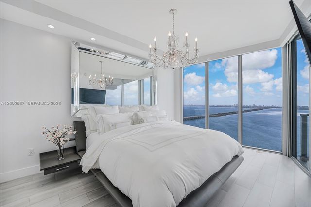 2900 NE 7th Ave 4003, Miami, FL 33137