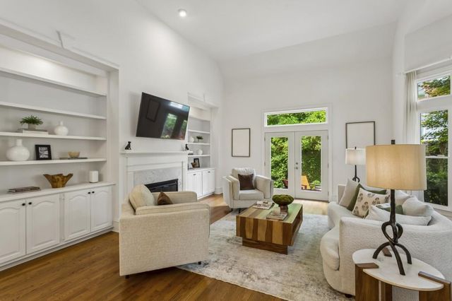 4223 Wieuca Overlook NE, Atlanta, GA 30342