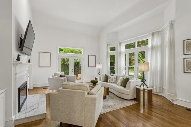 4223 Wieuca Overlook NE, Atlanta, GA 30342
