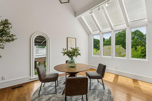 4223 Wieuca Overlook NE, Atlanta, GA 30342