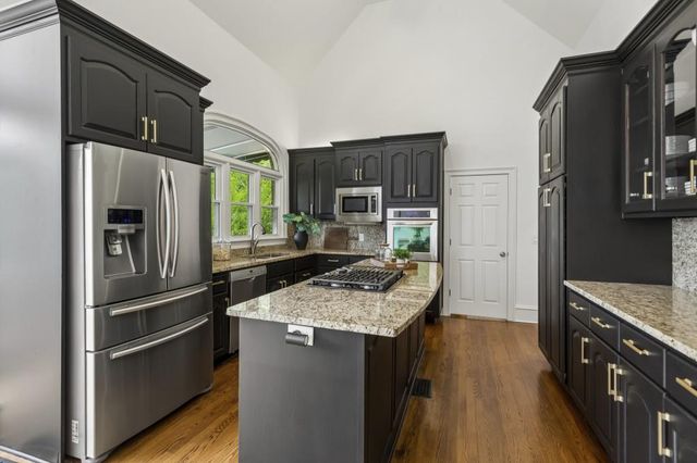 4223 Wieuca Overlook NE, Atlanta, GA 30342