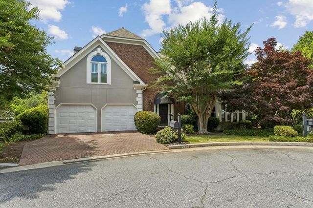 4223 Wieuca Overlook NE, Atlanta, GA 30342