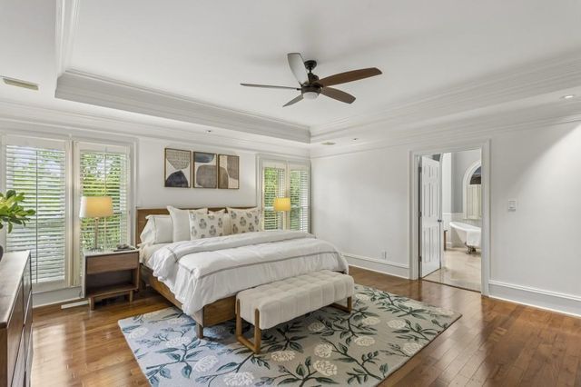 4223 Wieuca Overlook NE, Atlanta, GA 30342