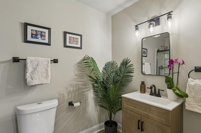 4223 Wieuca Overlook NE, Atlanta, GA 30342