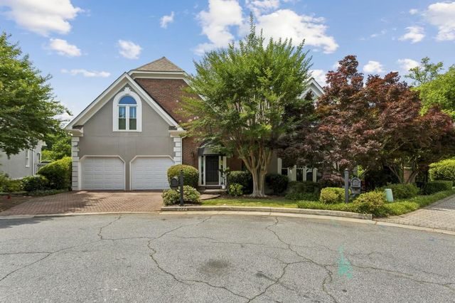 4223 Wieuca Overlook NE, Atlanta, GA 30342