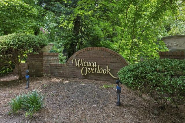 4223 Wieuca Overlook NE, Atlanta, GA 30342