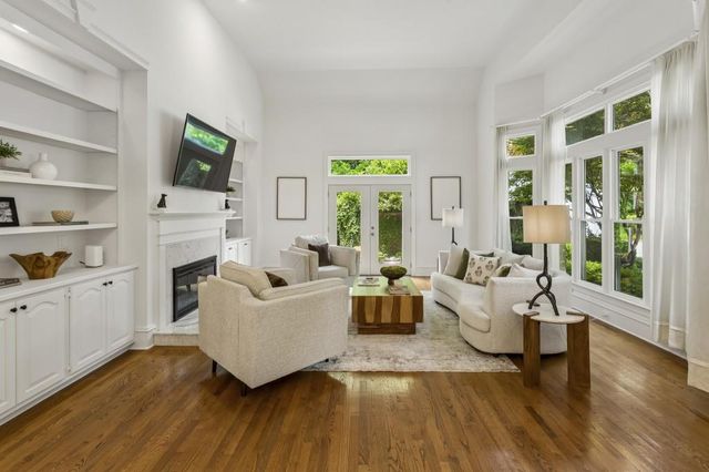 4223 Wieuca Overlook NE, Atlanta, GA 30342