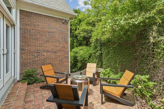 4223 Wieuca Overlook NE, Atlanta, GA 30342
