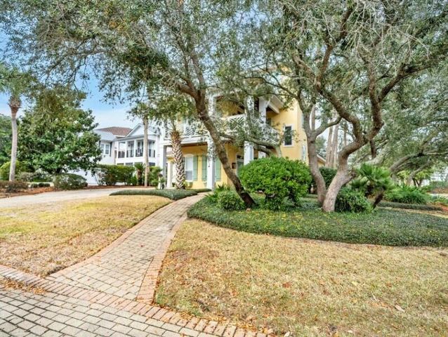 4637 Sunset Pointe, Destin, FL 32541