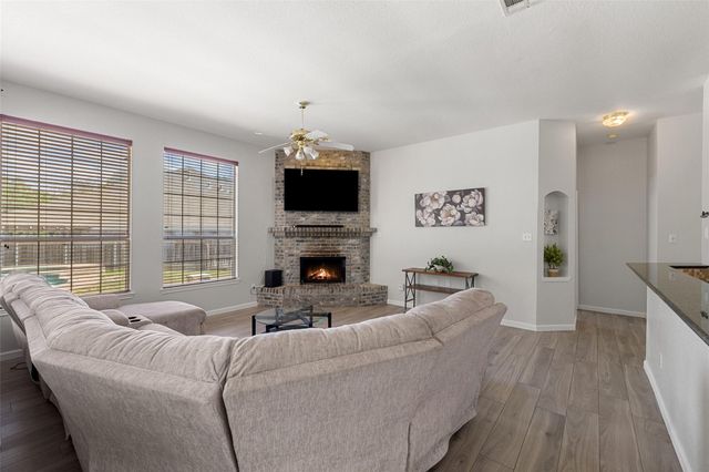 500 Settlers Valley DR, Pflugerville, TX 78660