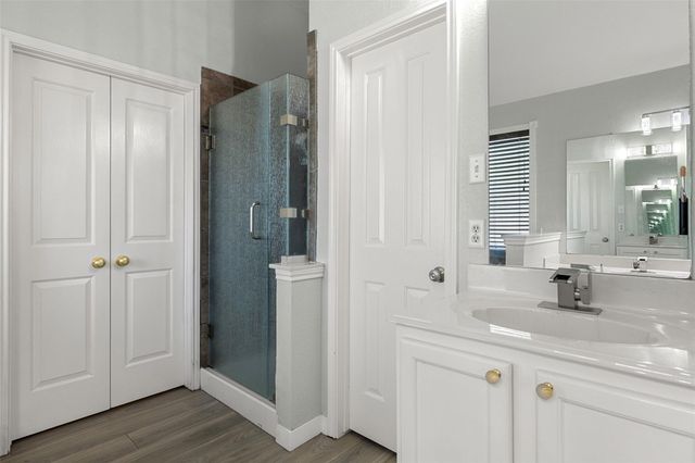 500 Settlers Valley DR, Pflugerville, TX 78660