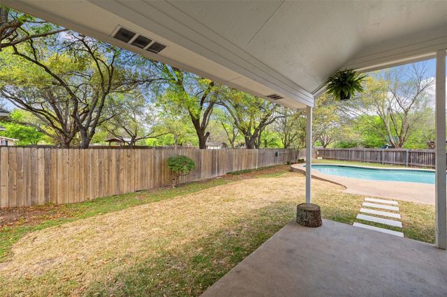 500 Settlers Valley DR, Pflugerville, TX 78660