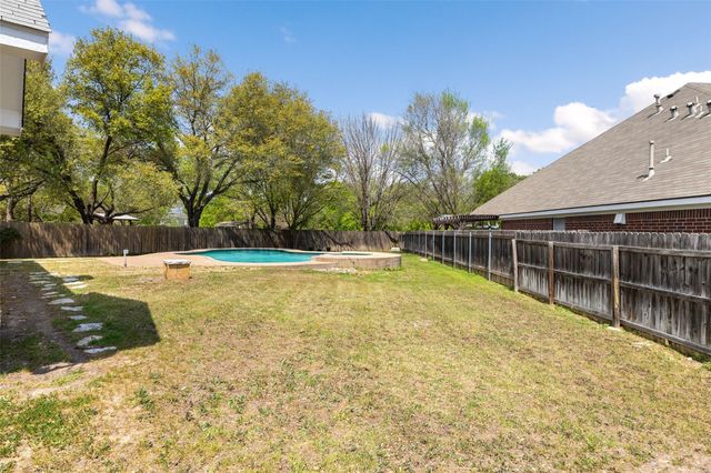 500 Settlers Valley DR, Pflugerville, TX 78660