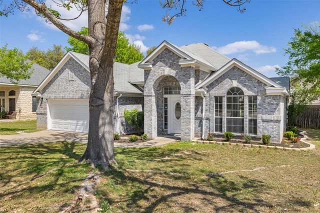500 Settlers Valley DR, Pflugerville, TX 78660