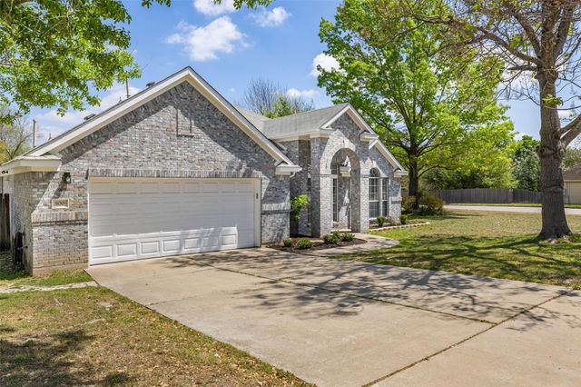 500 Settlers Valley DR, Pflugerville, TX 78660