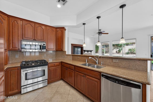 7534 E DE LA O Road, Scottsdale, AZ 85255