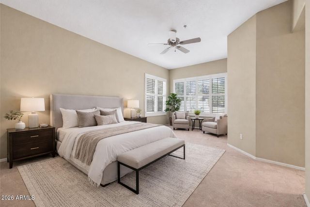 7534 E DE LA O Road, Scottsdale, AZ 85255