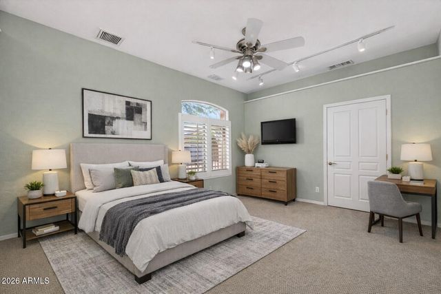 7534 E DE LA O Road, Scottsdale, AZ 85255