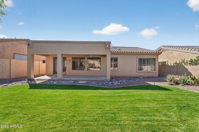 7534 E DE LA O Road, Scottsdale, AZ 85255