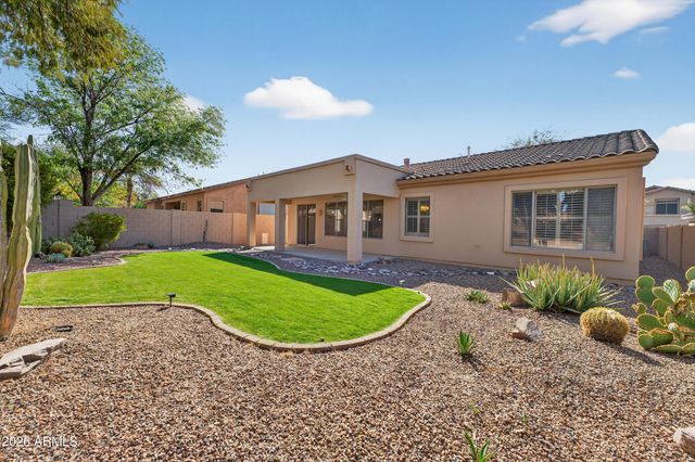 7534 E DE LA O Road, Scottsdale, AZ 85255