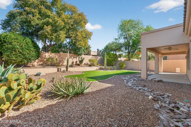 7534 E DE LA O Road, Scottsdale, AZ 85255