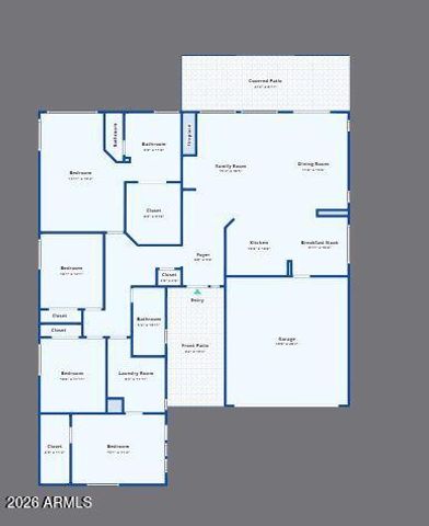 7534 E DE LA O Road, Scottsdale, AZ 85255