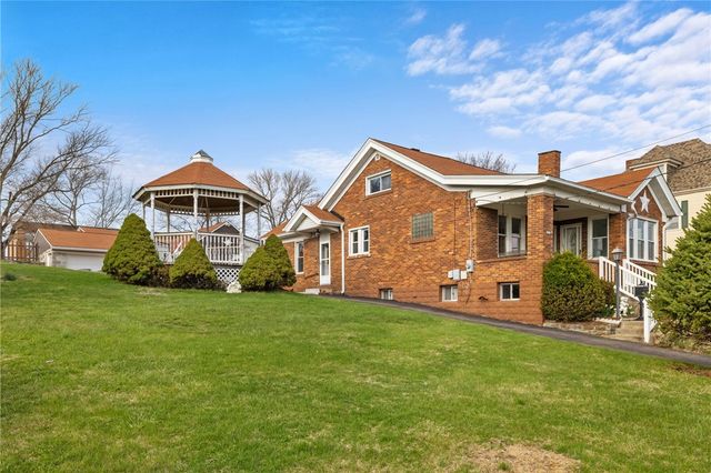 3141 Churchview Ave, Baldwin Boro, PA 15227