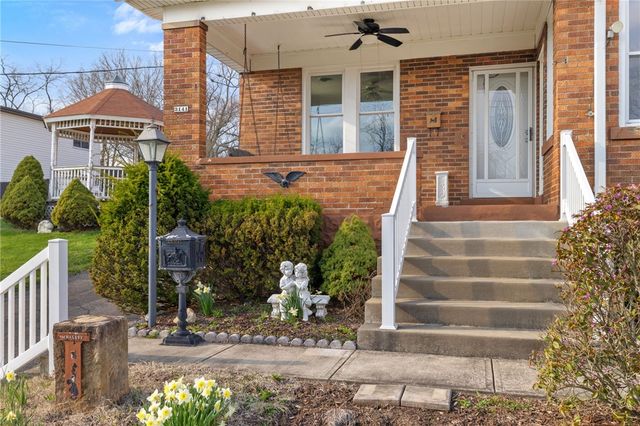 3141 Churchview Ave, Baldwin Boro, PA 15227