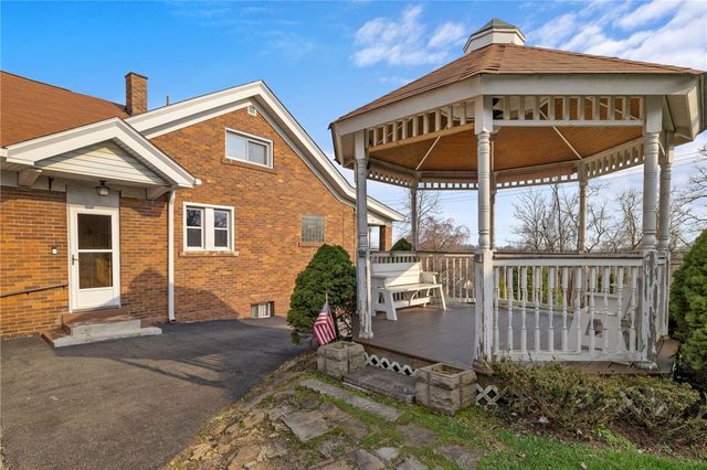 3141 Churchview Ave, Baldwin Boro, PA 15227