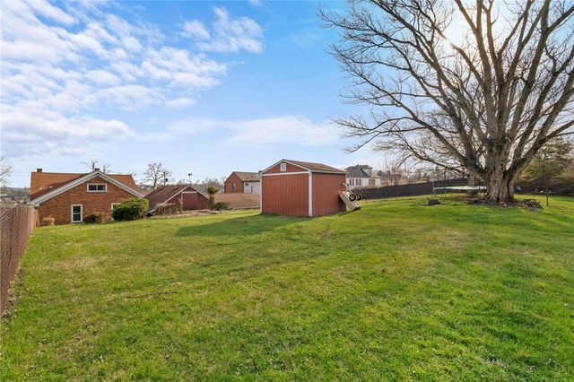 3141 Churchview Ave, Baldwin Boro, PA 15227